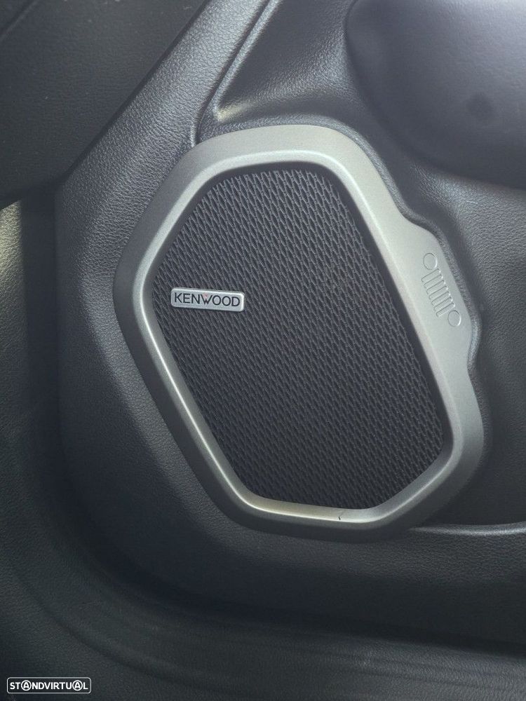 Jeep Renegade 1.0 T 80º Aniversário - 29