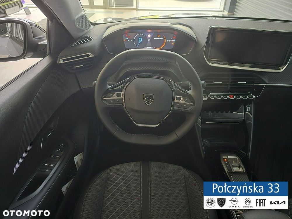Peugeot 208 - 19