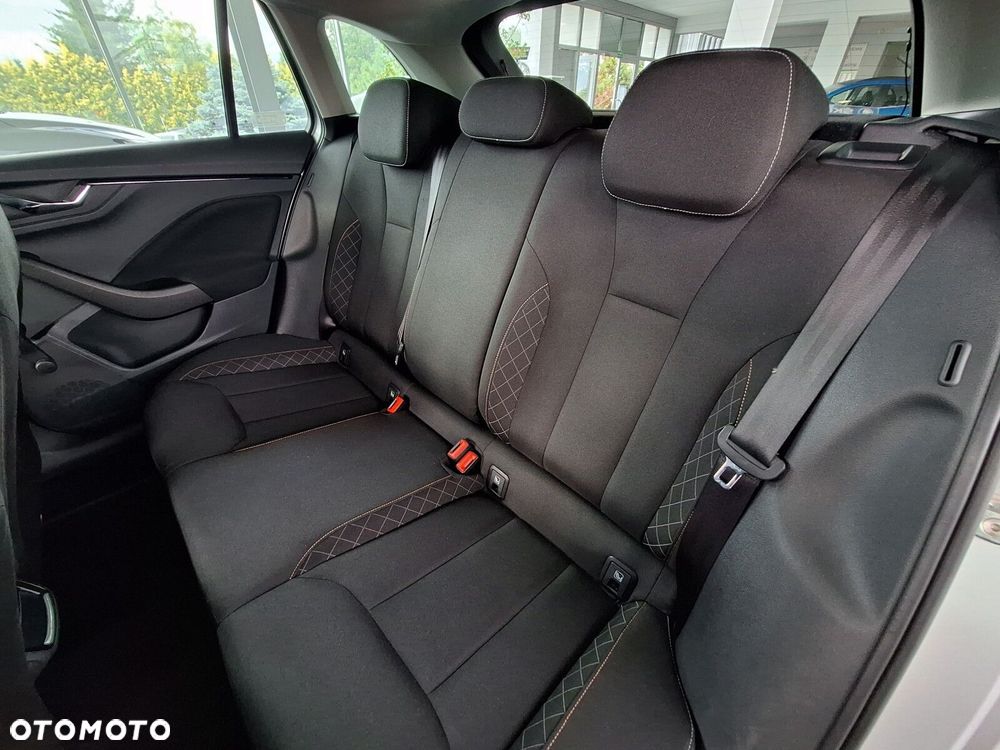 Skoda Scala 1.5 TSI Ambition - 20