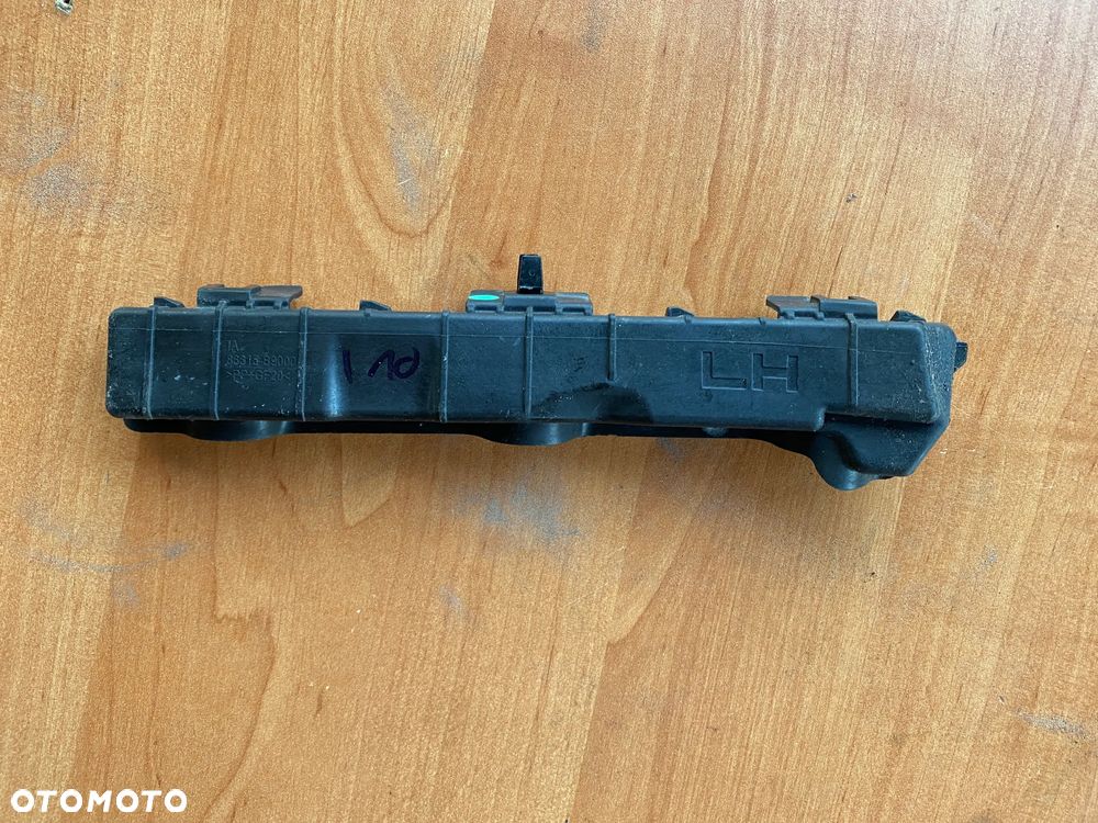 ŚLIZG MOCOWANIE ZDERZAKA TYLNY LEWY lub PRAWY HYUNDAI I10 II 86615B9000 86616B9000 - 2