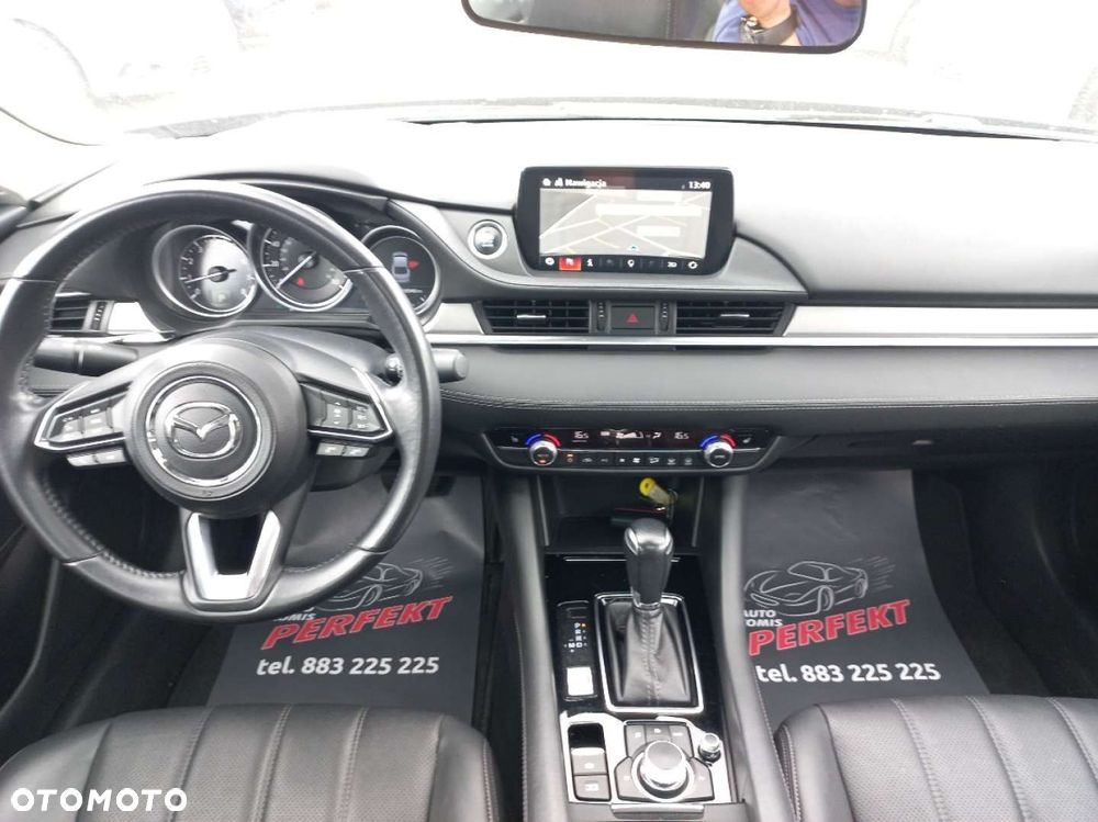 Mazda 6 - 20