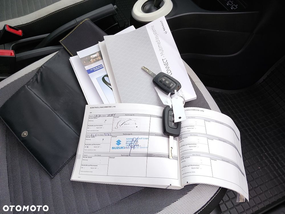 Renault Twingo Electric ZEN - 22