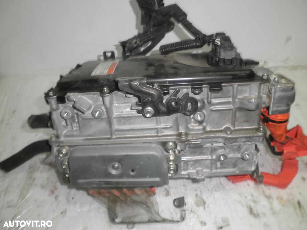 Invertor Toyota Rav 4 , Lexus, 2.5 Benzina Hybrid 2019-2024 G9200-33140 G920033140 - 1
