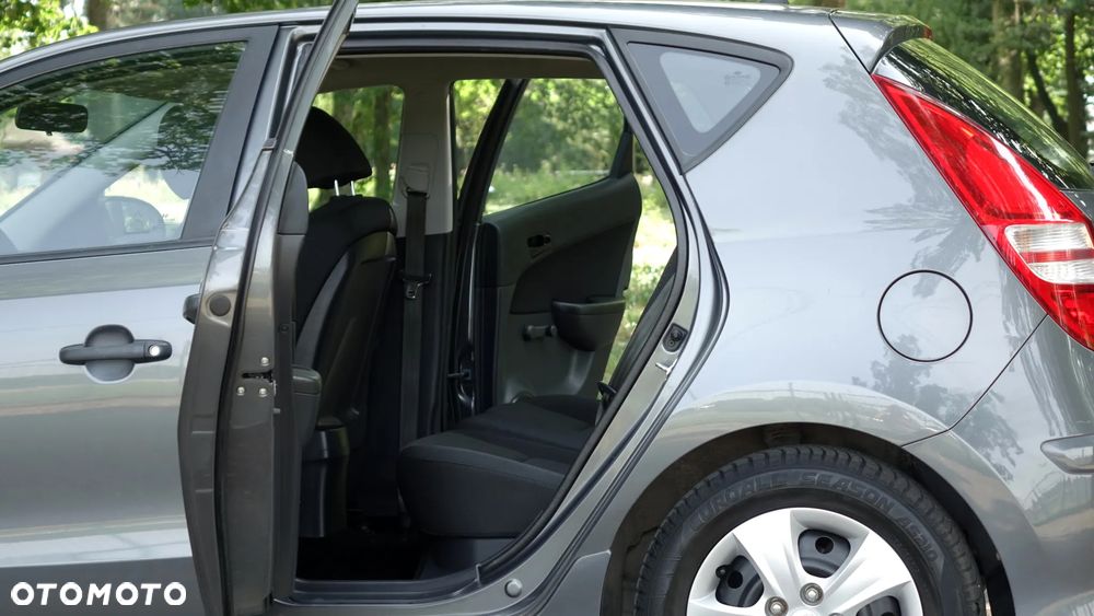 Hyundai i30 - 9