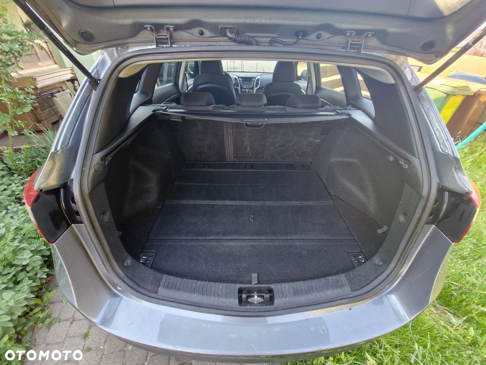 Hyundai i30 1.4 CRDi Classic - 7
