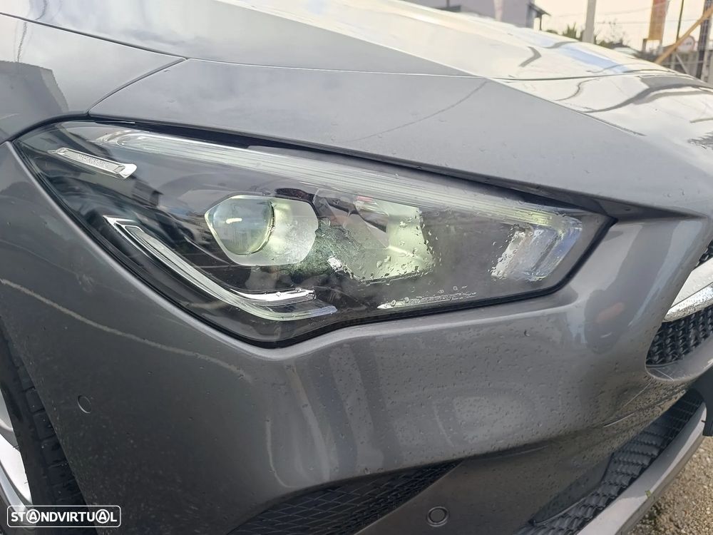 Mercedes-Benz CLA 250 e Style Plus - 24