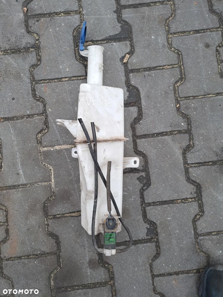 Kia Venga zbiorniczek spryskiwaczy Hyundai ix20 pomka - 2