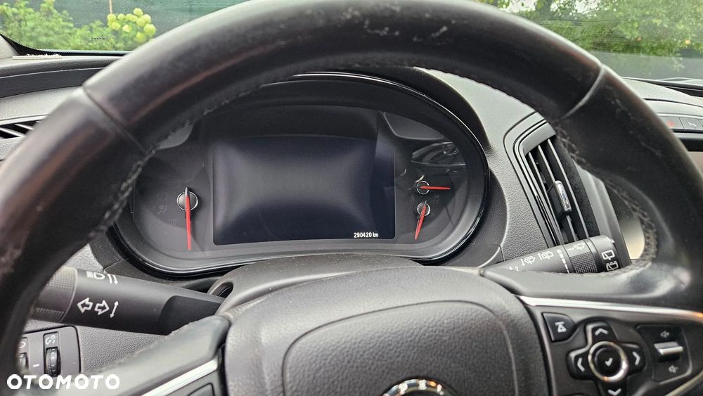 Opel Insignia 2.0 CDTI Cosmo - 14