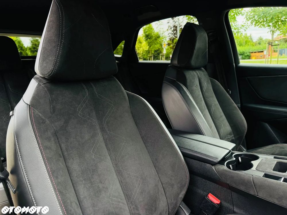 DS Automobiles DS 7 Crossback 1.5 BlueHDi So Chic - 37