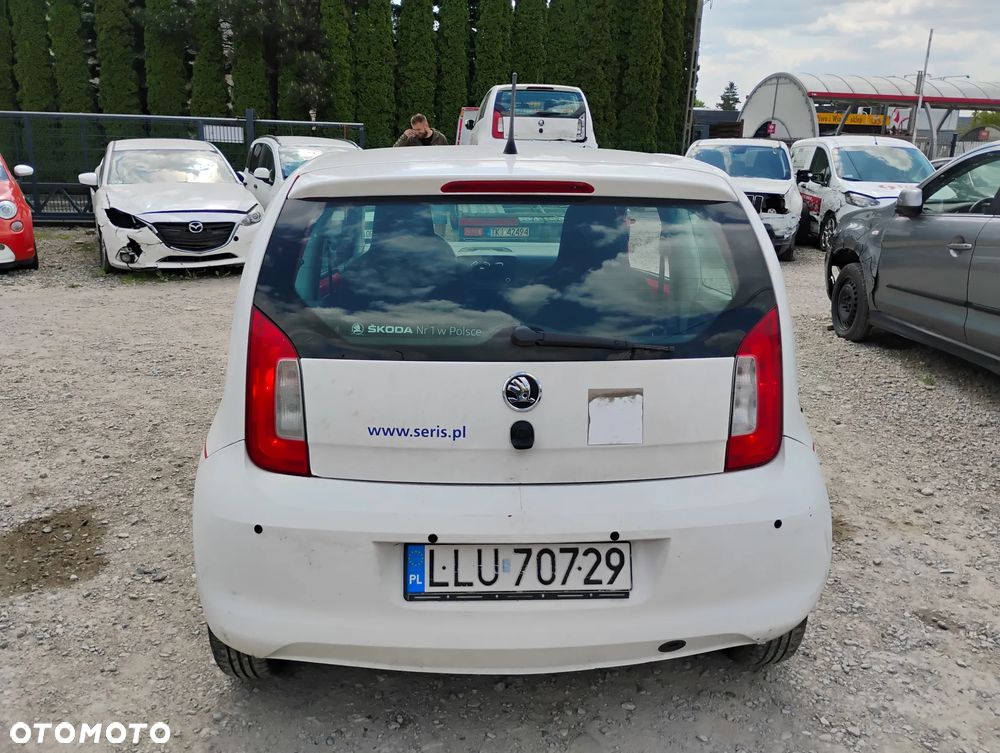 Skoda Citigo 1.0 Active - 18