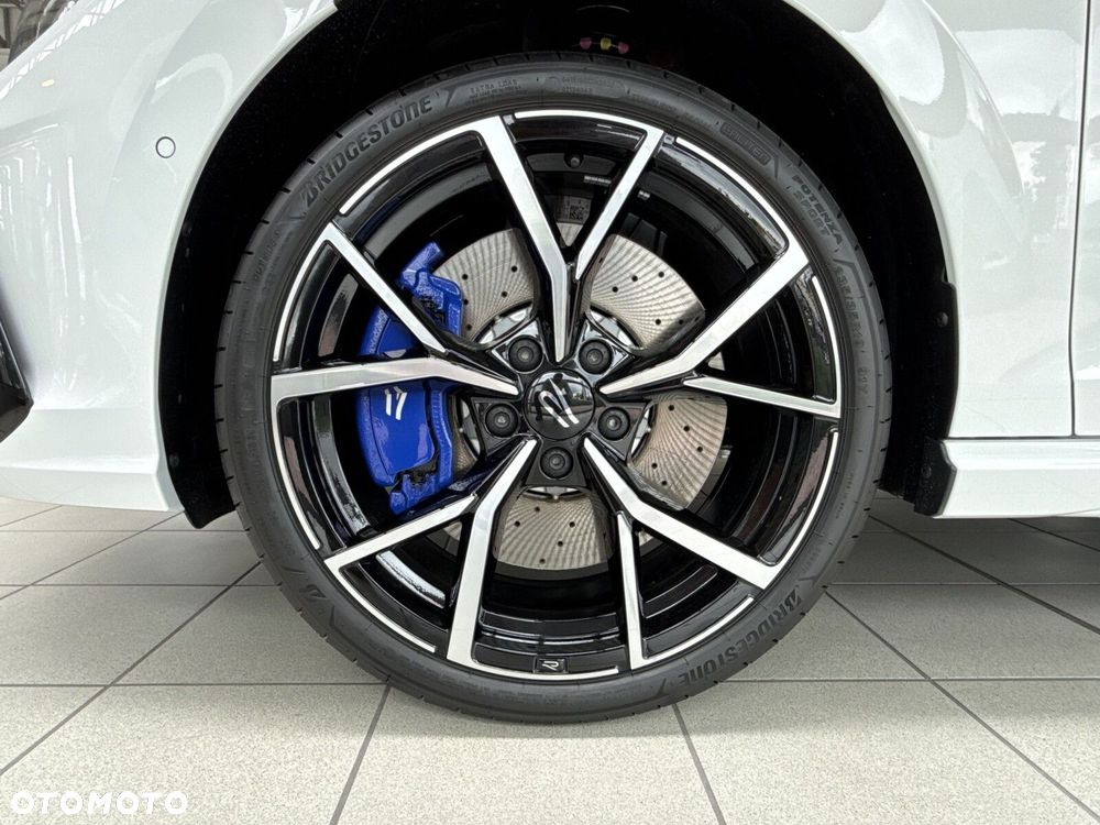 Volkswagen Golf 2.0 TSI OPF 4Motion DSG R - 10