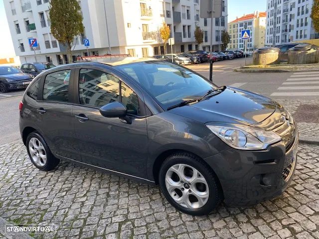 Citroën C3 1.0 VTi Seduction J16 - 3