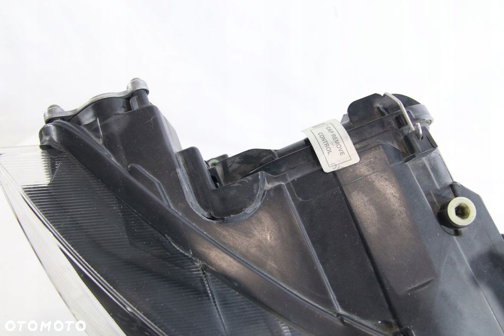 reflektor lampa euro led seat ibiza v 5 6f 6f0 18- - 2