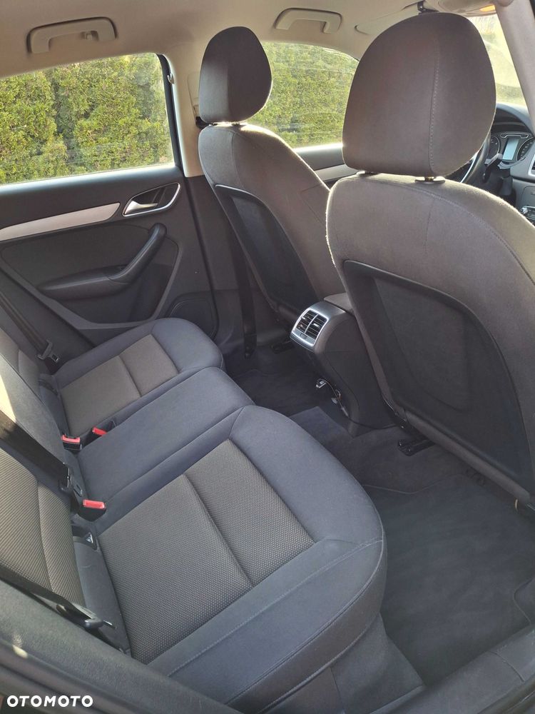 Audi Q3 - 5