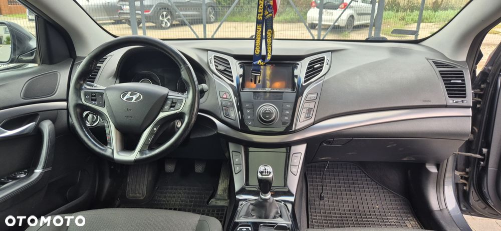 Hyundai i40 1.7 CRDi Business - 9