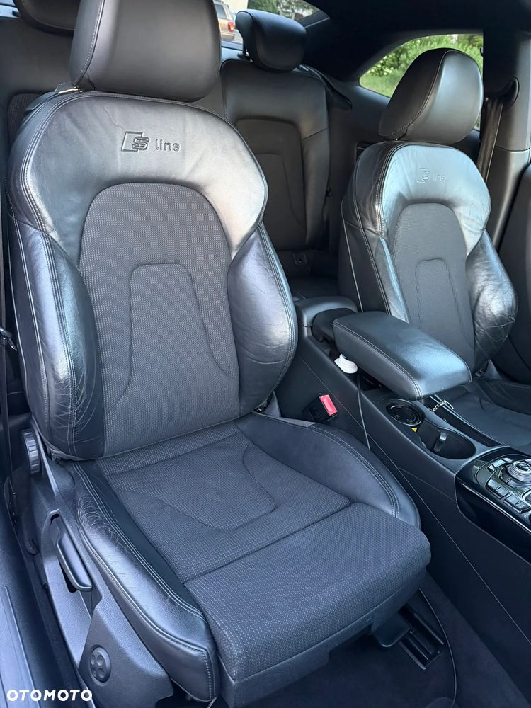 Audi A5 Coupé 2.7 TDI - 20