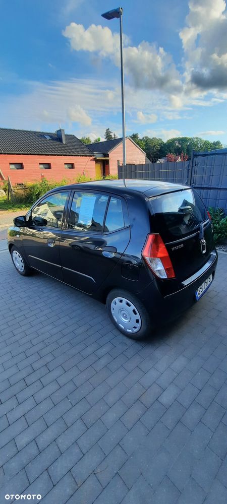 Hyundai i10 - 18