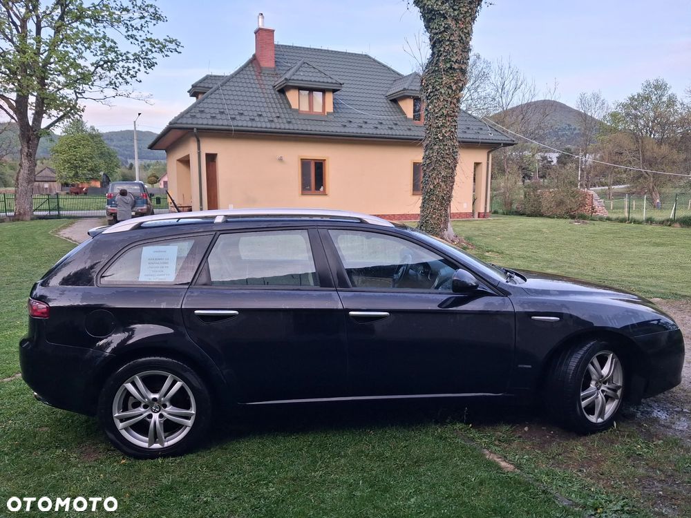 Alfa Romeo 159 1.8 TBI 16V Turismo - 14