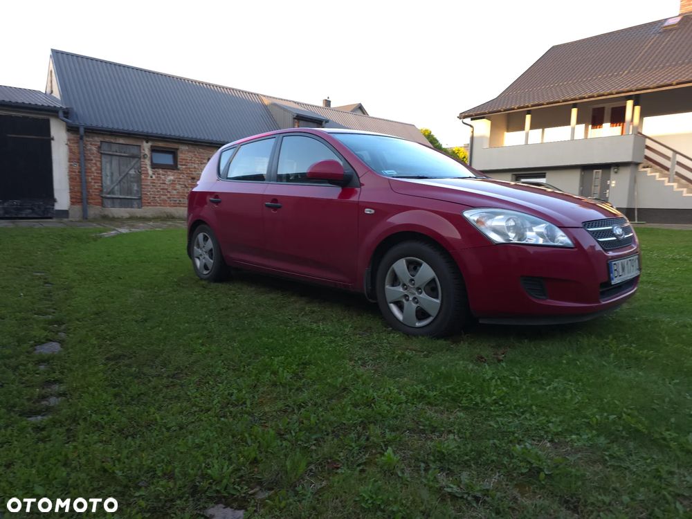 Kia Ceed 1.4 Comfort - 2