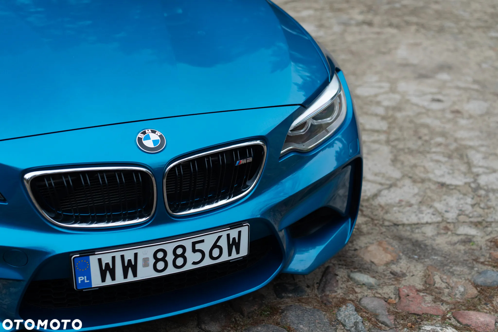 BMW M2 DKG - 11