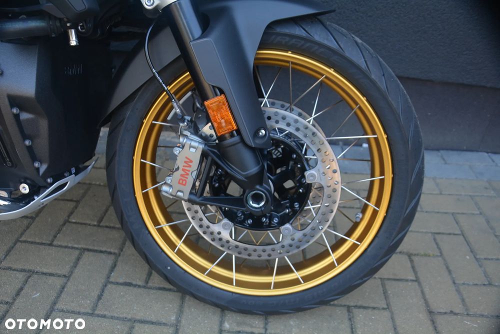 BMW GS - 25
