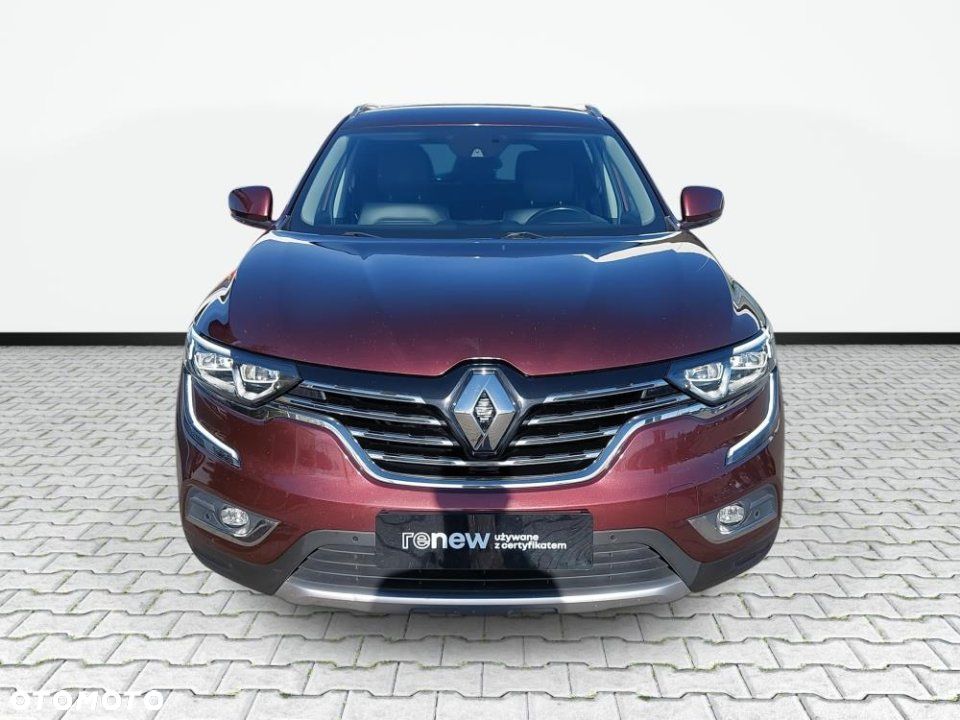 Renault Koleos - 2