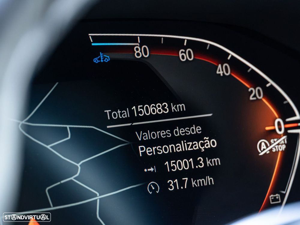 BMW 320 - 14