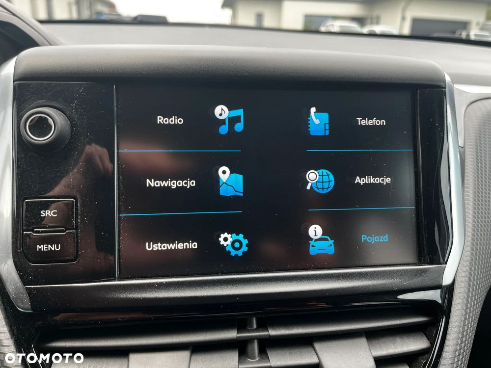 Peugeot 2008 PureTech 82 Style - 26