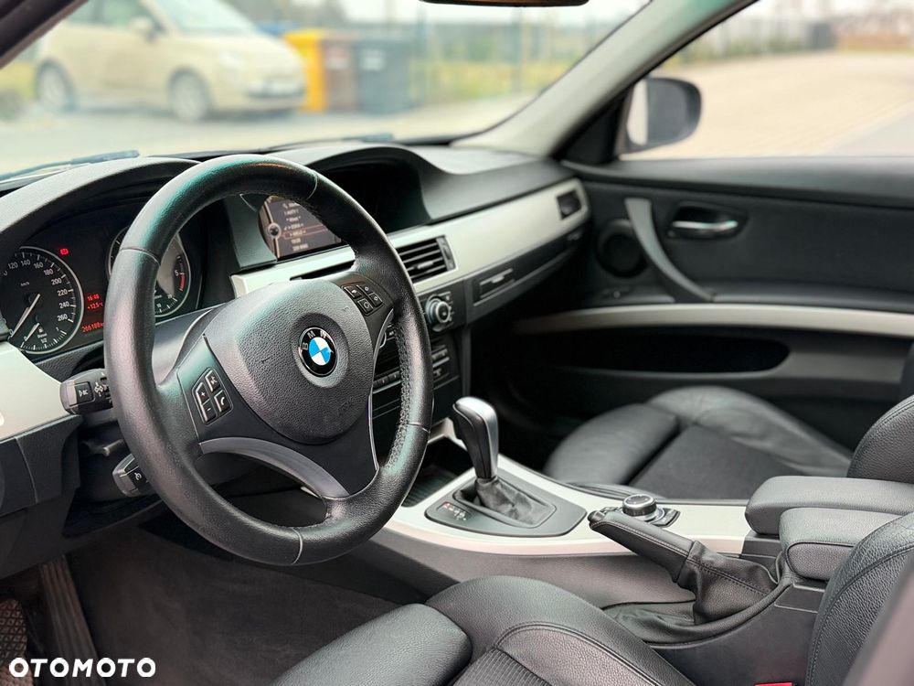 BMW Seria 3 - 3