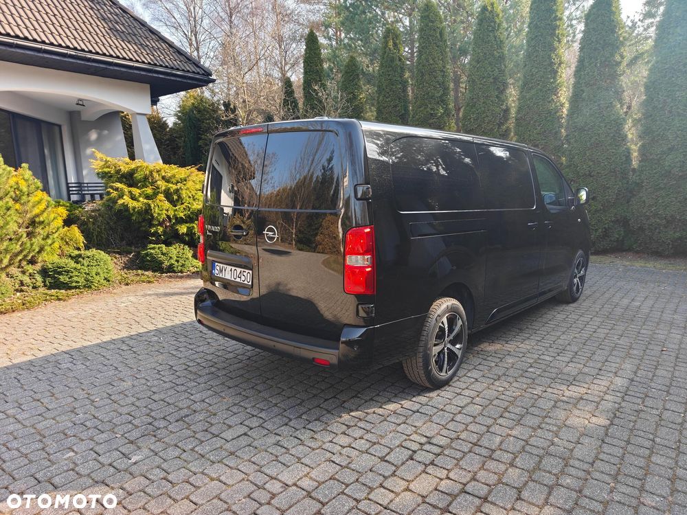 Opel Vivaro - 4