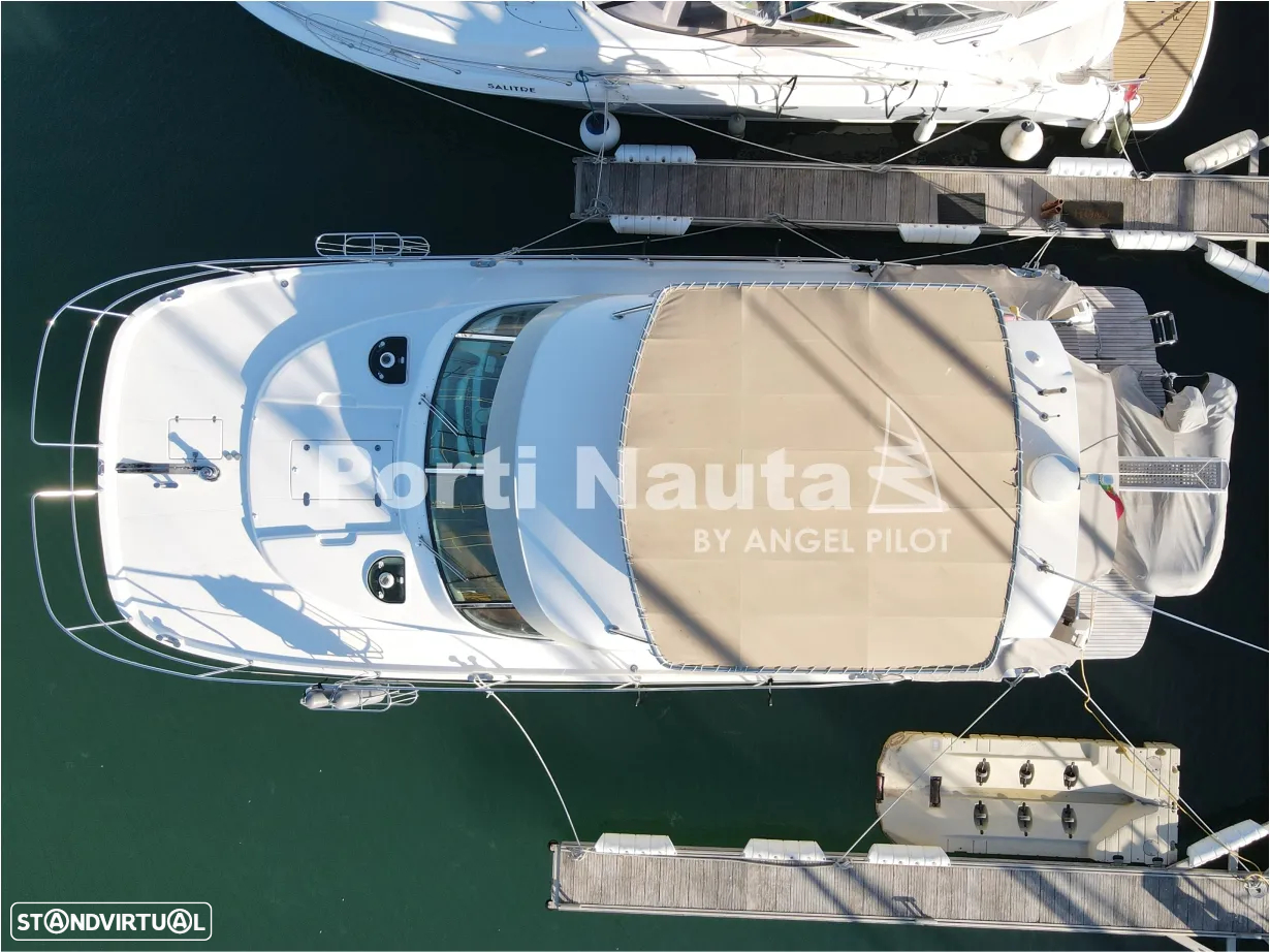 Catana 45 Power - 6