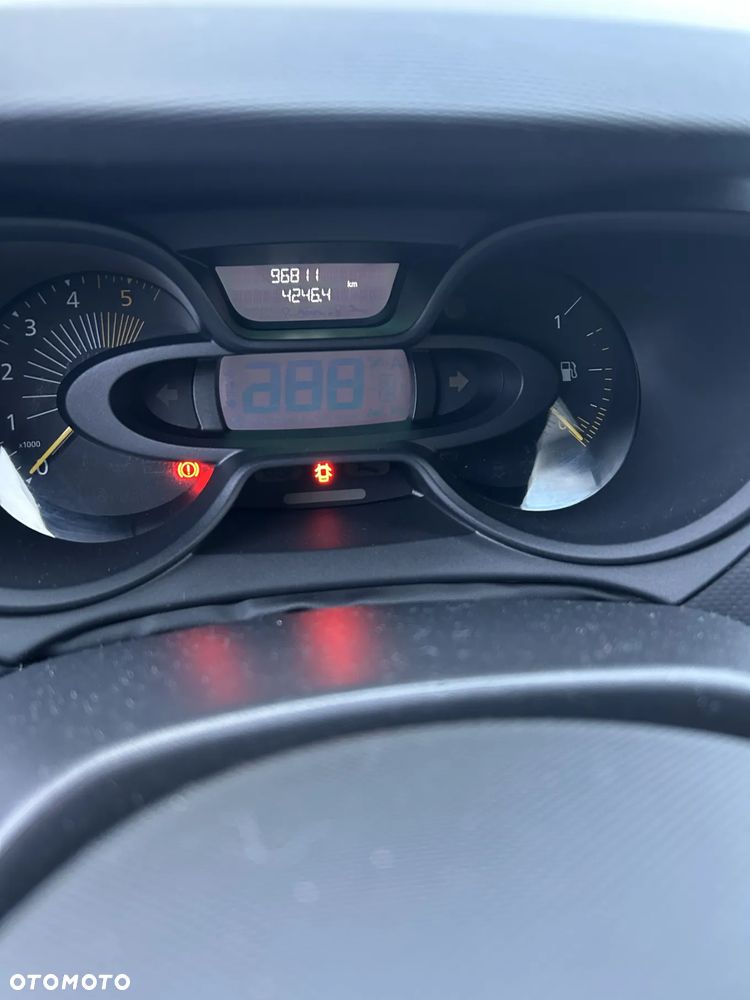 Renault Captur 1.5 dCi Alize - 5