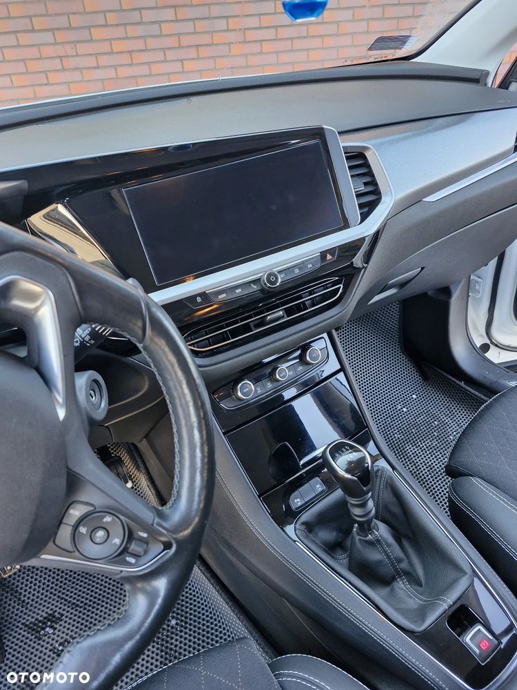 Opel Grandland X 1.2 T GPF Edition Business Pack S&S - 9