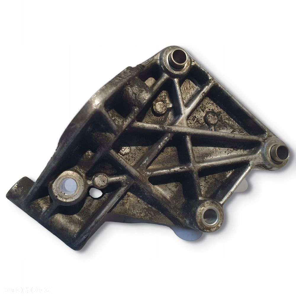 ŁAPA POMPY WSPOMAGANIA Jaguar XK8 XK 8 4.0 V8 mocowanie NCA8301AB - 6