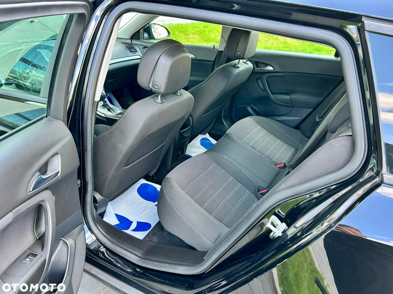 Opel Insignia - 9