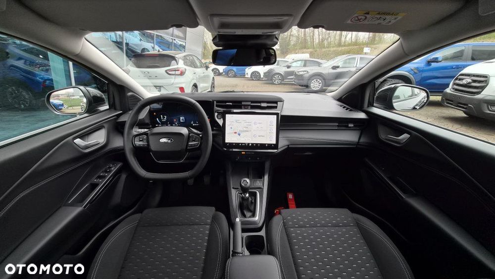 Ford Puma - 17