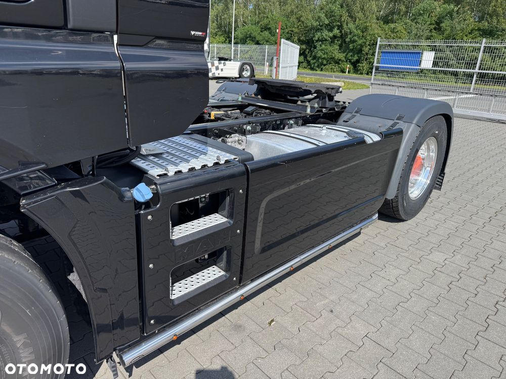MAN TGX 18.510 XXL FULL LED BOGATA WERSJA Import Francja - 15