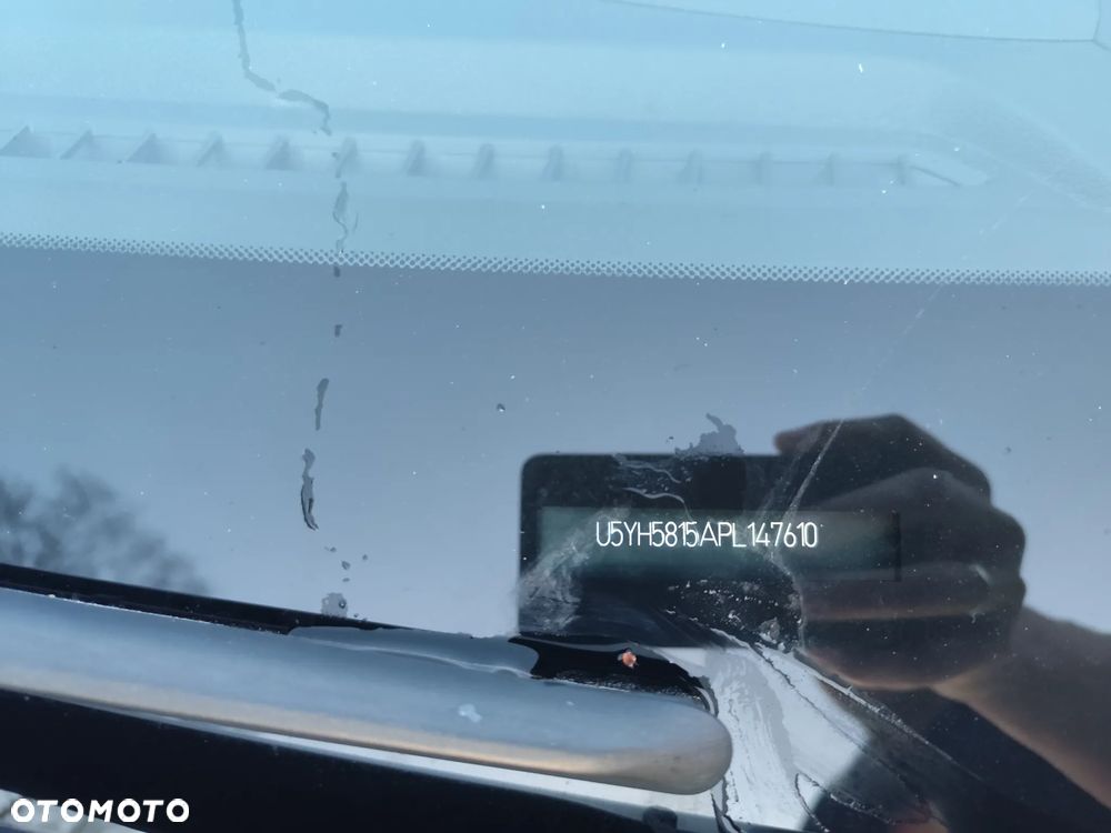 Kia Ceed 1.5 T-GDI M - 10