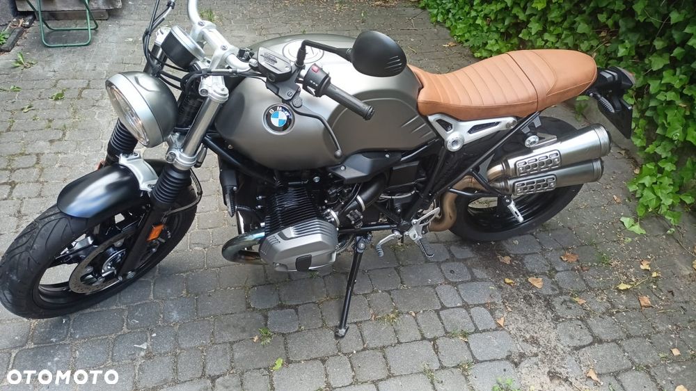BMW R - 14