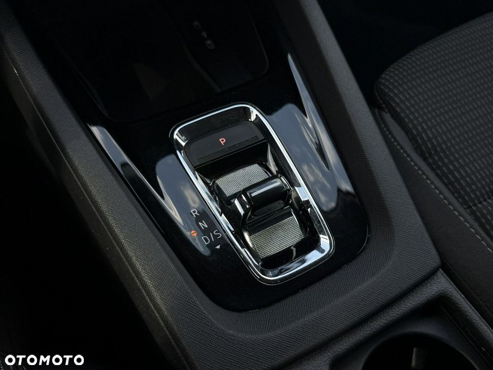 Skoda Octavia - 28