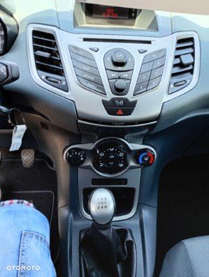Ford Fiesta 1.25 Viva - 11