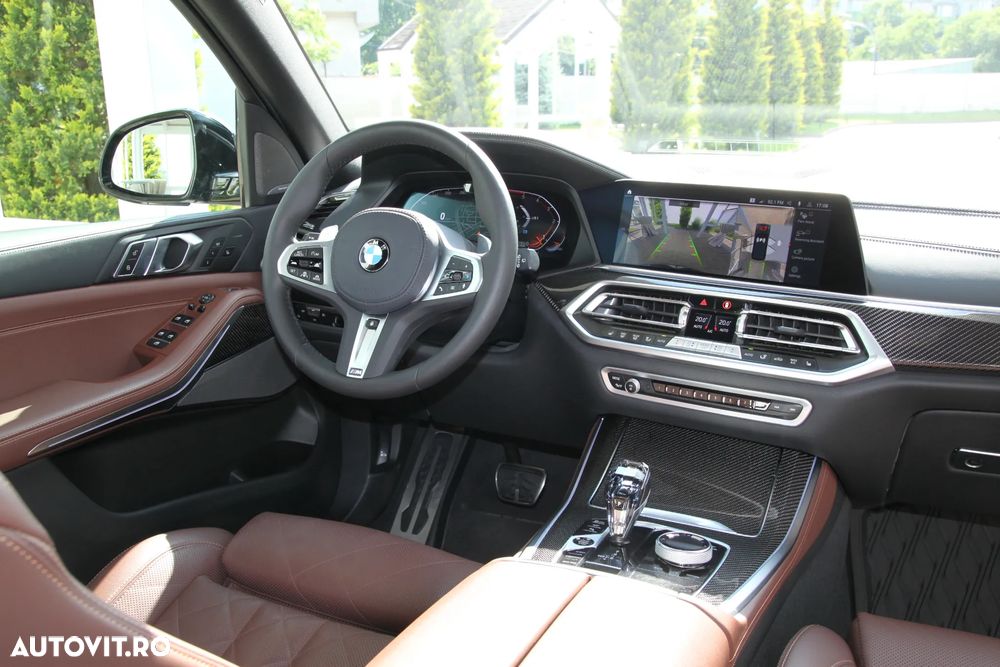 BMW X5 - 18