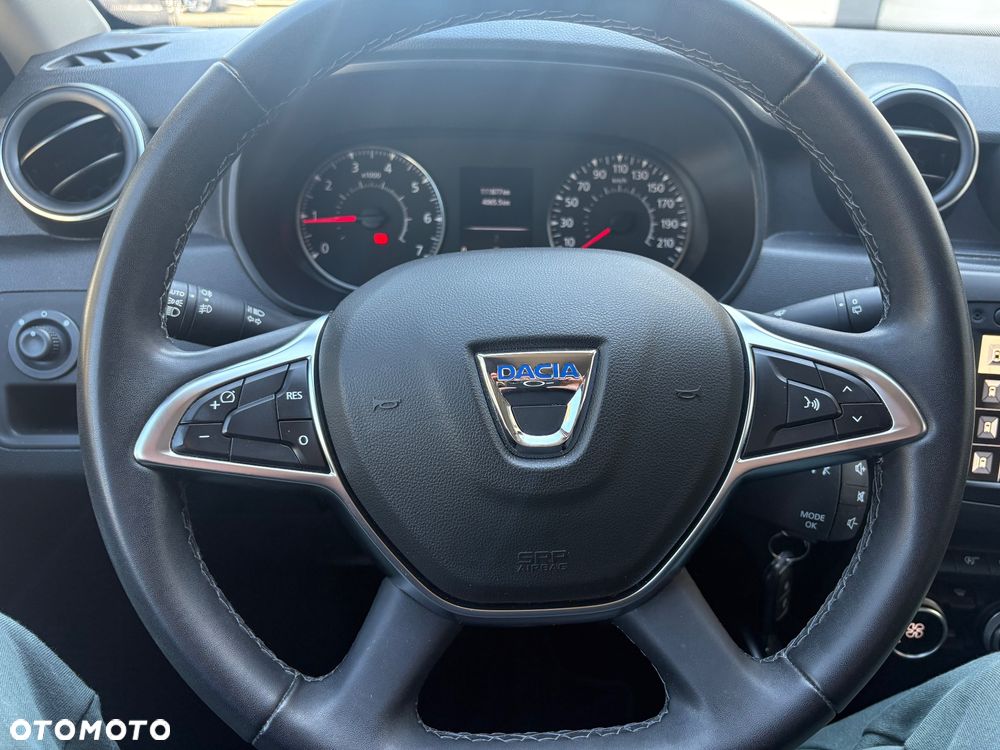 Dacia Duster TCe 130 2WD Prestige+ - 34