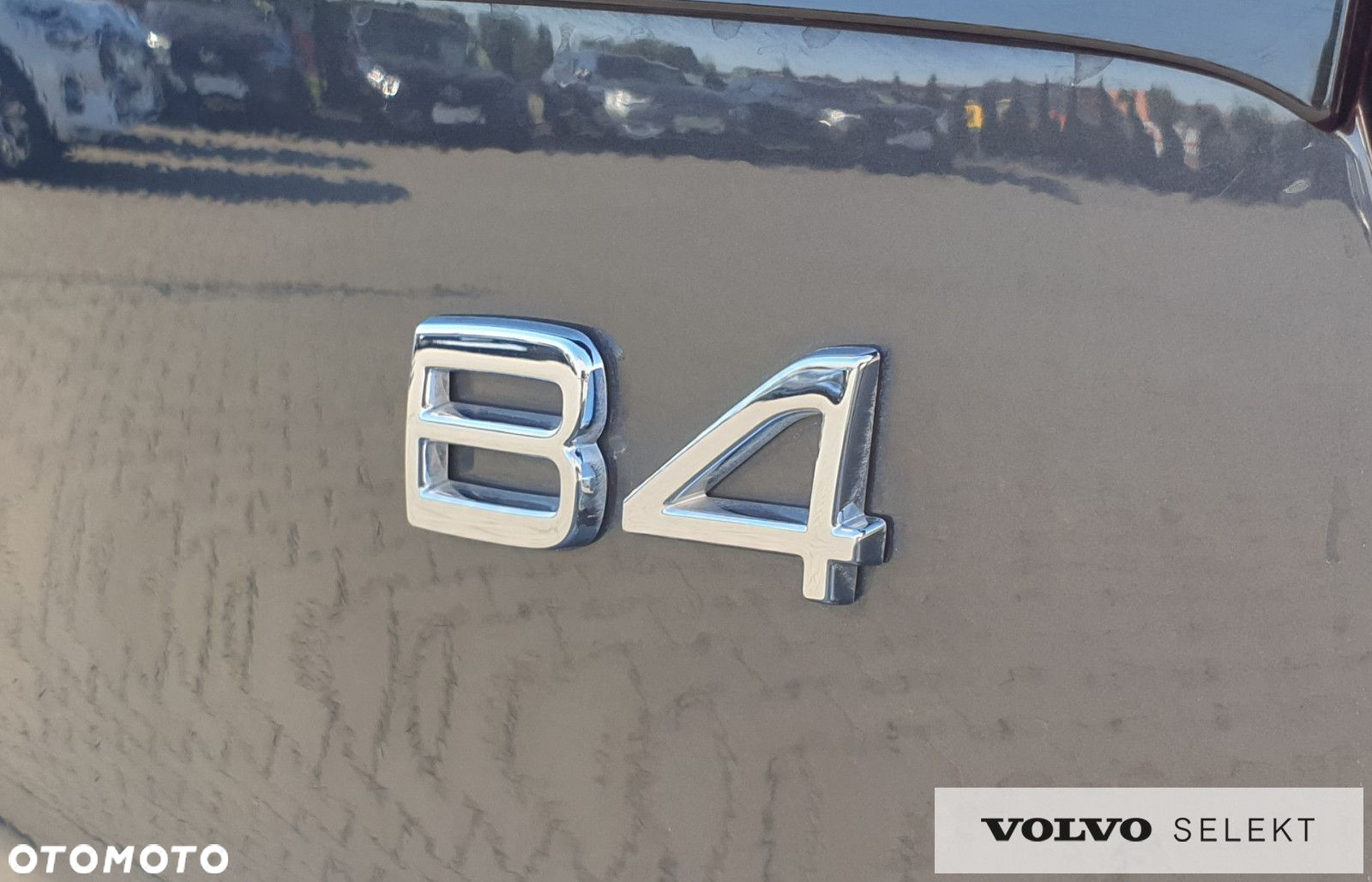Volvo S90 - 20