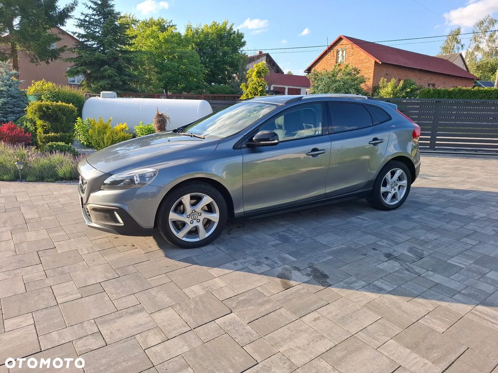 Volvo V40 Cross Country D2 - 3