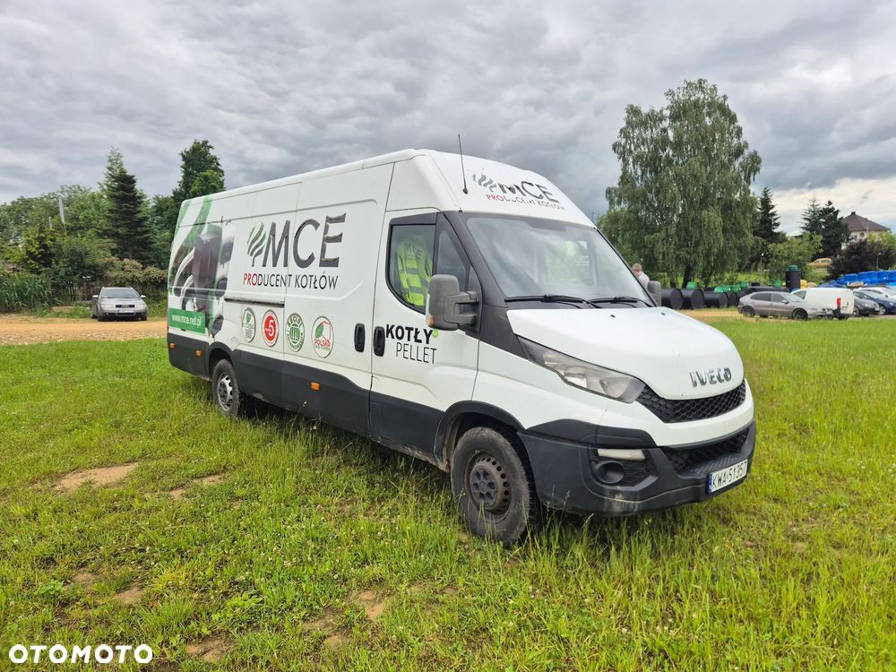 Iveco 35-170 - 3
