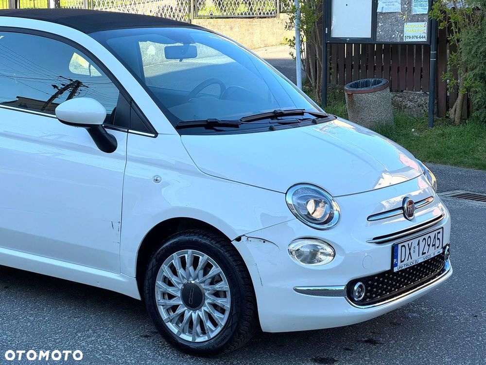 Fiat 500 1.0 Hybrid Dolcevita - 25