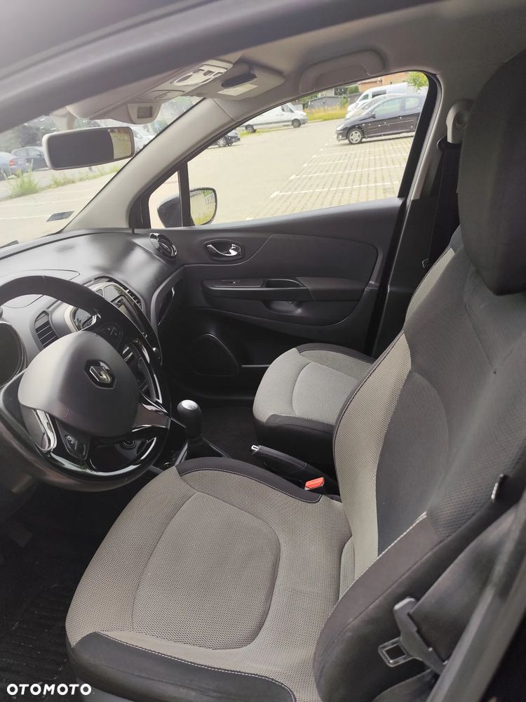 Renault Captur ENERGY TCe 90 Start&Stop Life - 7