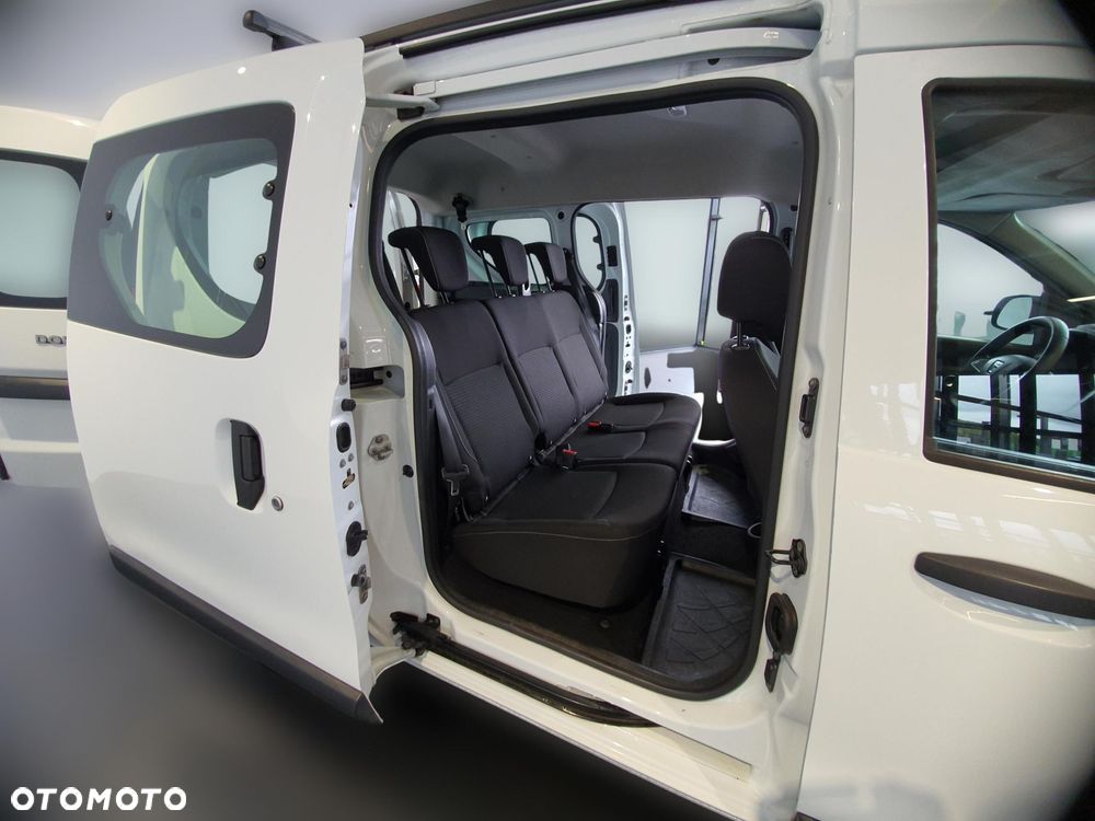 Dacia Dokker 1.5 Blue dCi Laureate - 20