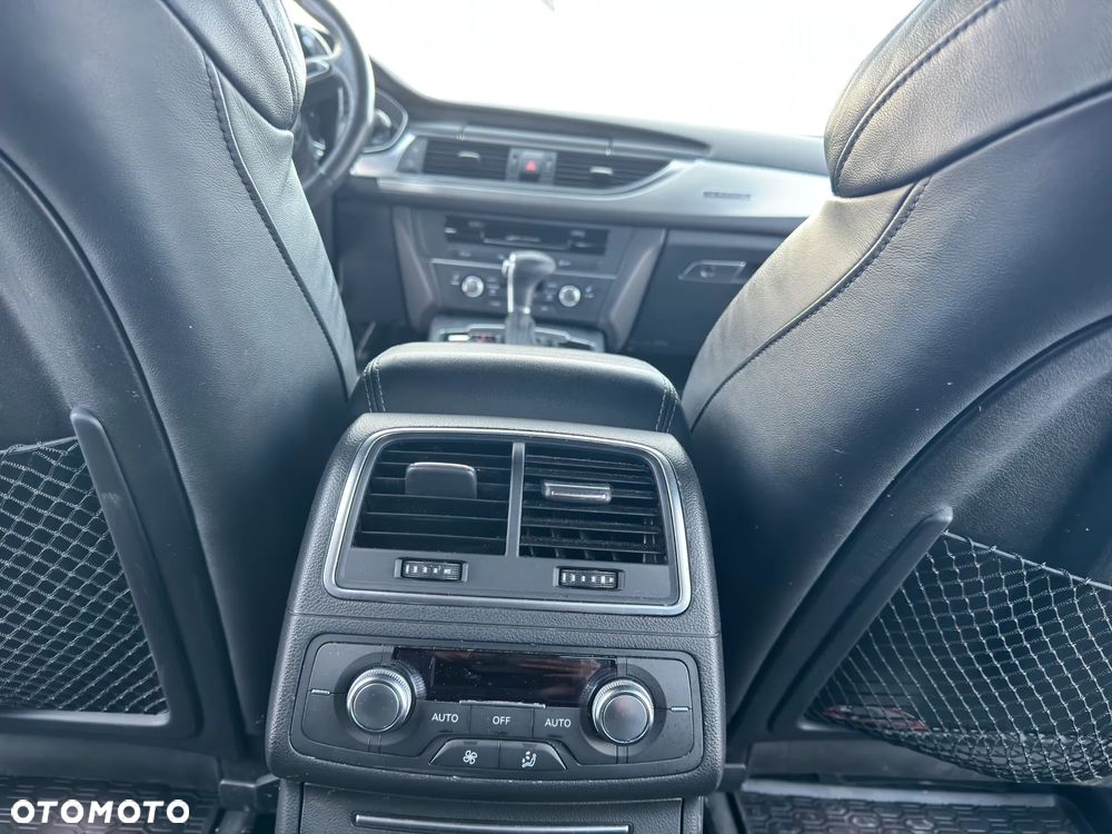 Audi A6 Limousine 3.0 TDI Quattro S tronic - 15
